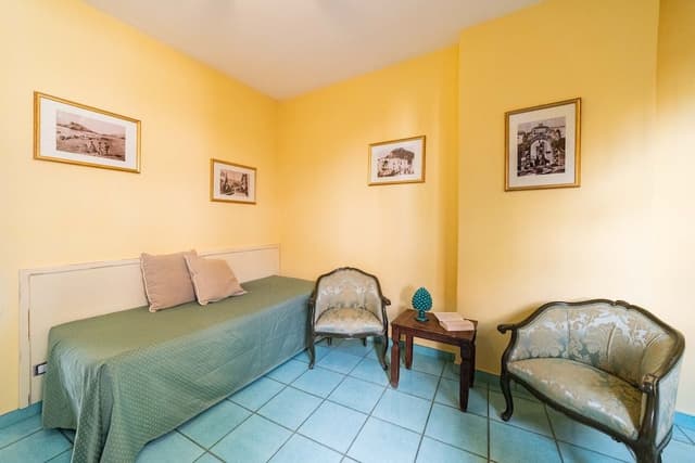 Superior Room, Sea View, Tower