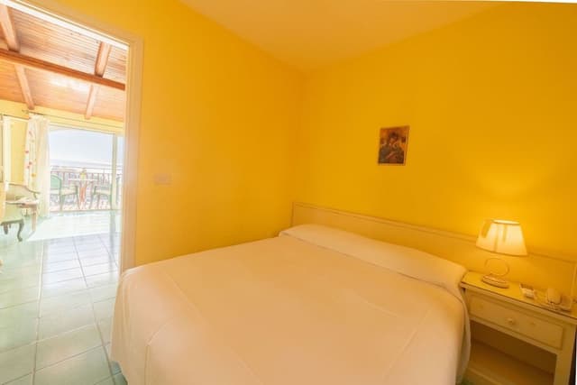 Superior Room, Sea View, Tower