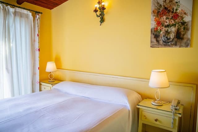 Superior Room, Sea View, Tower