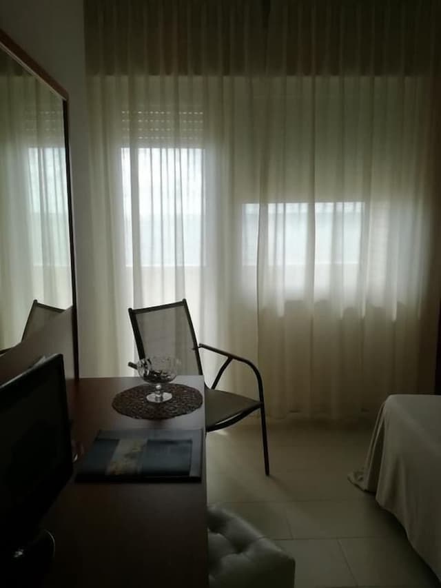 Family Room, Balcony