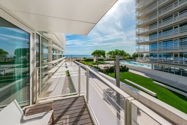 Superior Room, Balcony, Partial Sea View