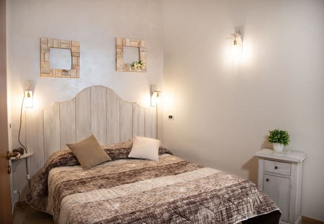 Double Room, City View