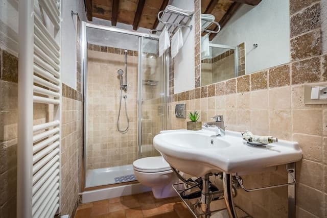 Double Room, 1 Double Bed