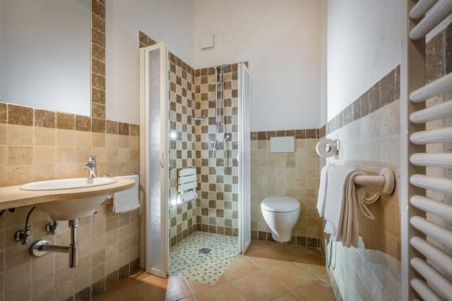 Apartment, 1 Bedroom