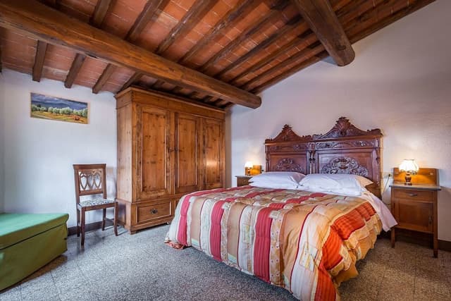 Double Room, 1 Double Bed