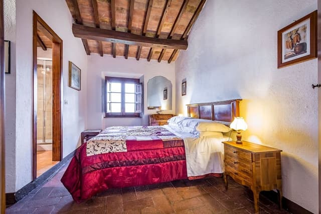 Double Room, 1 Double Bed