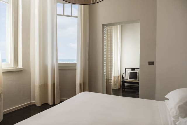 Superior Double Room, Sea View