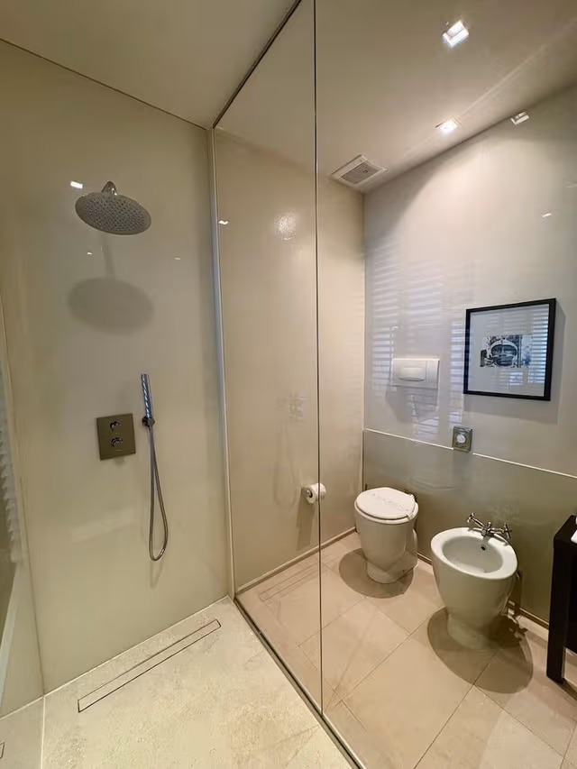 Superior Double Room, Sea View