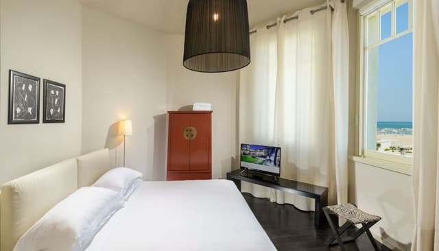 Superior Double Room, Sea View