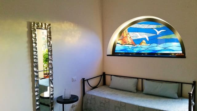 Superior Room, Terrace (Deluxe)
