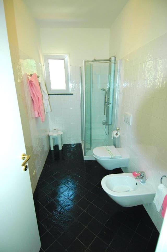 Superior Double Room, Terrace