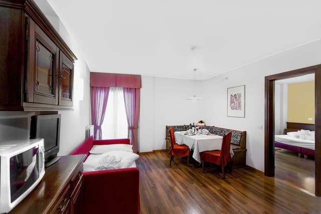 Classic Double Room Single Use