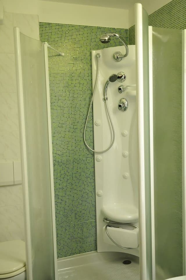 Classic Double Room Single Use