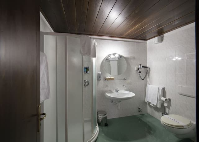 Classic Double Room Single Use