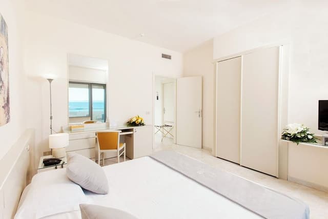 Superior Double Room, Sea View