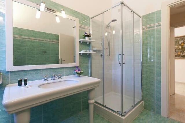 Superior Double Room, Sea View