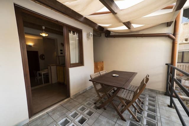 Standard Apartment, 1 Bedroom, Annex Building