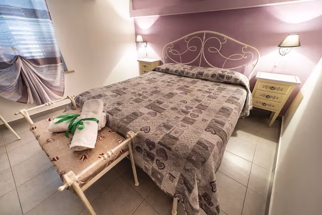 Standard Apartment, 1 Bedroom, Kitchen