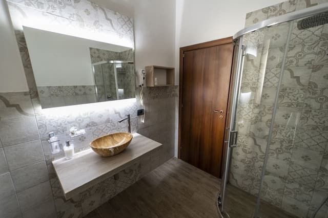 Standard Apartment, 1 Bedroom, Annex Building