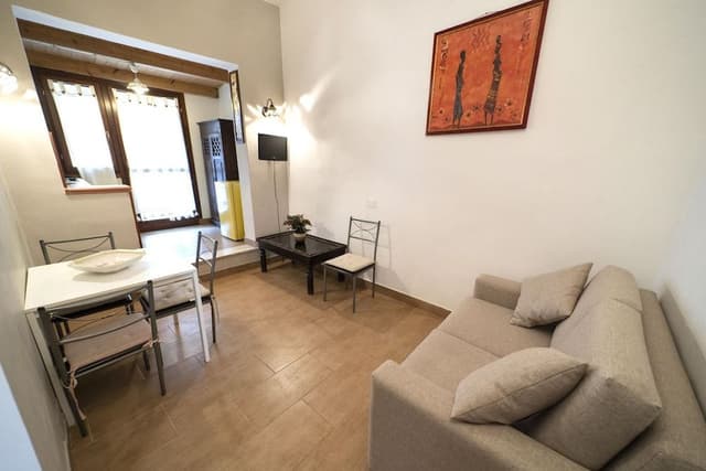 Standard Apartment, 1 Bedroom, Annex Building