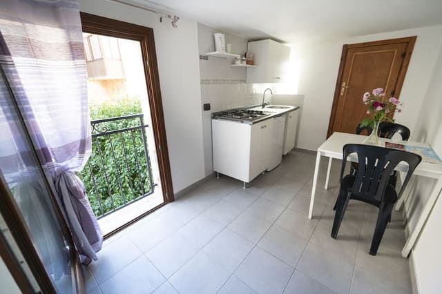 Standard Apartment, 1 Bedroom, Kitchen