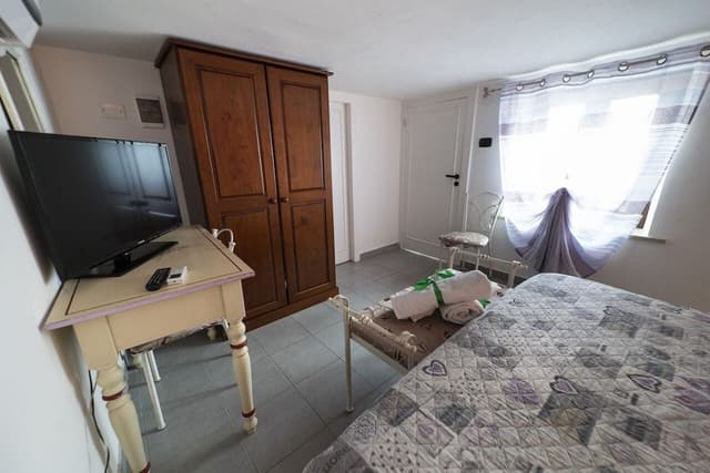 Standard Apartment, 1 Bedroom, Kitchen