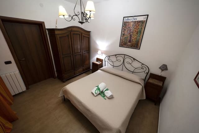 Standard Apartment, 1 Bedroom, Annex Building