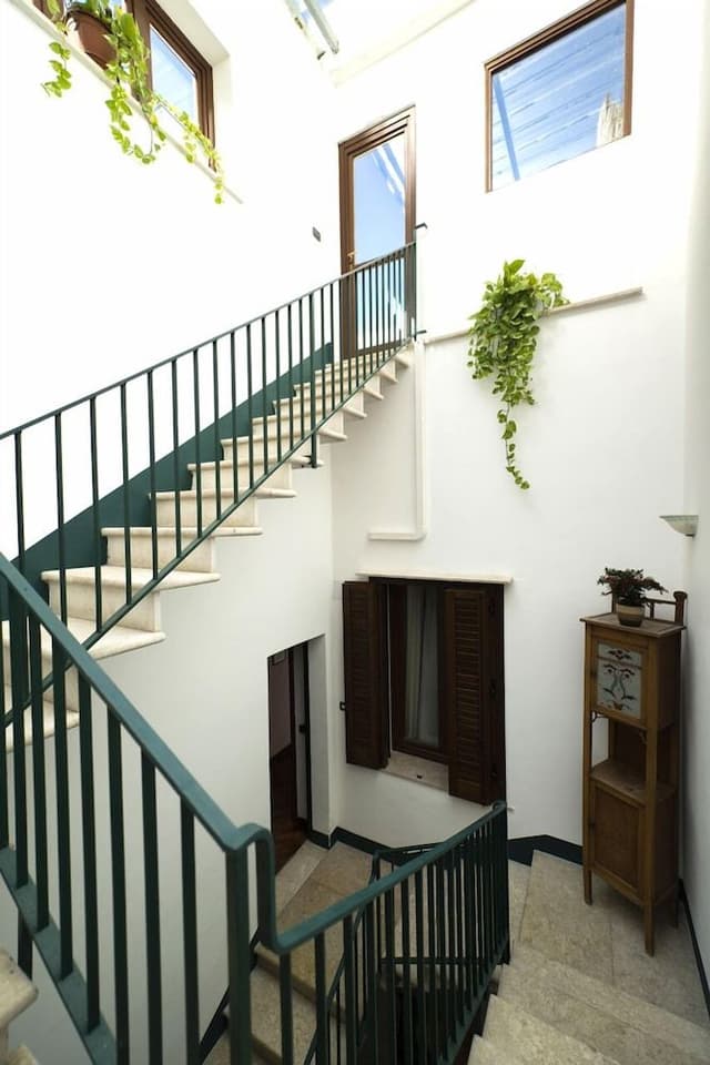 Studio, Kitchen