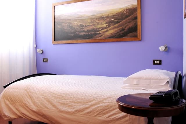 Single Room