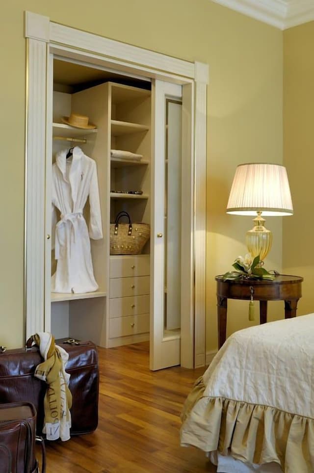 Superior Double Room, Balcony, Garden View