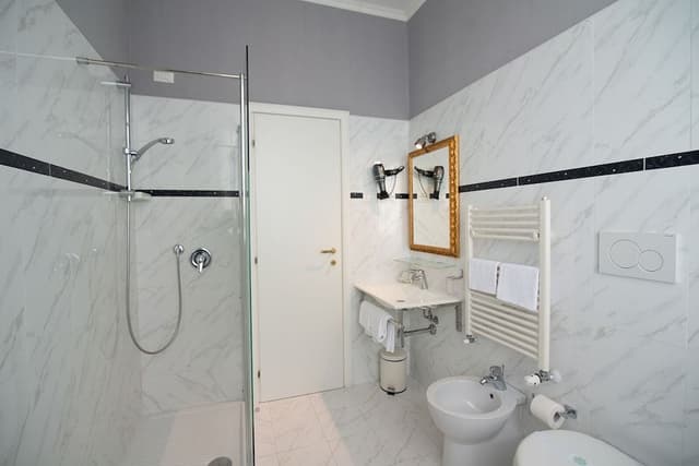 Deluxe Room, Sea View