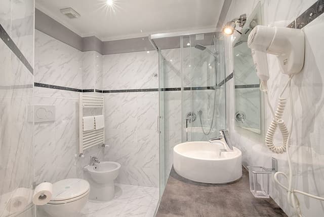Superior Room, Sea View