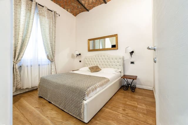 Classic Double Room, Ensuite
