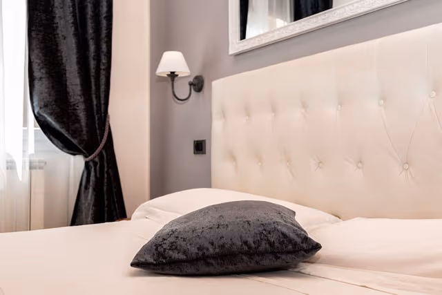 Comfort Triple Room, Ensuite