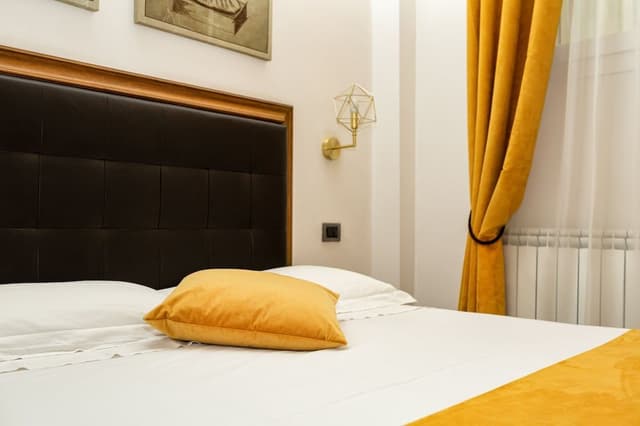 Classic Double Room, Ensuite