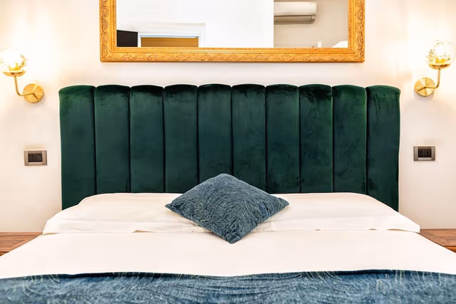 Classic Double Room, Ensuite