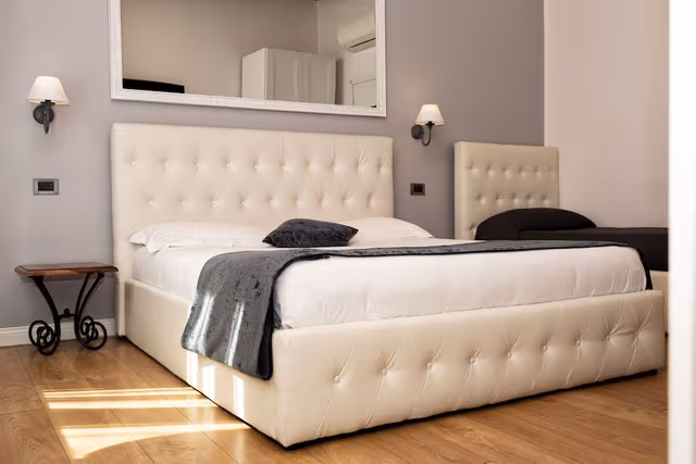 Comfort Triple Room, Ensuite