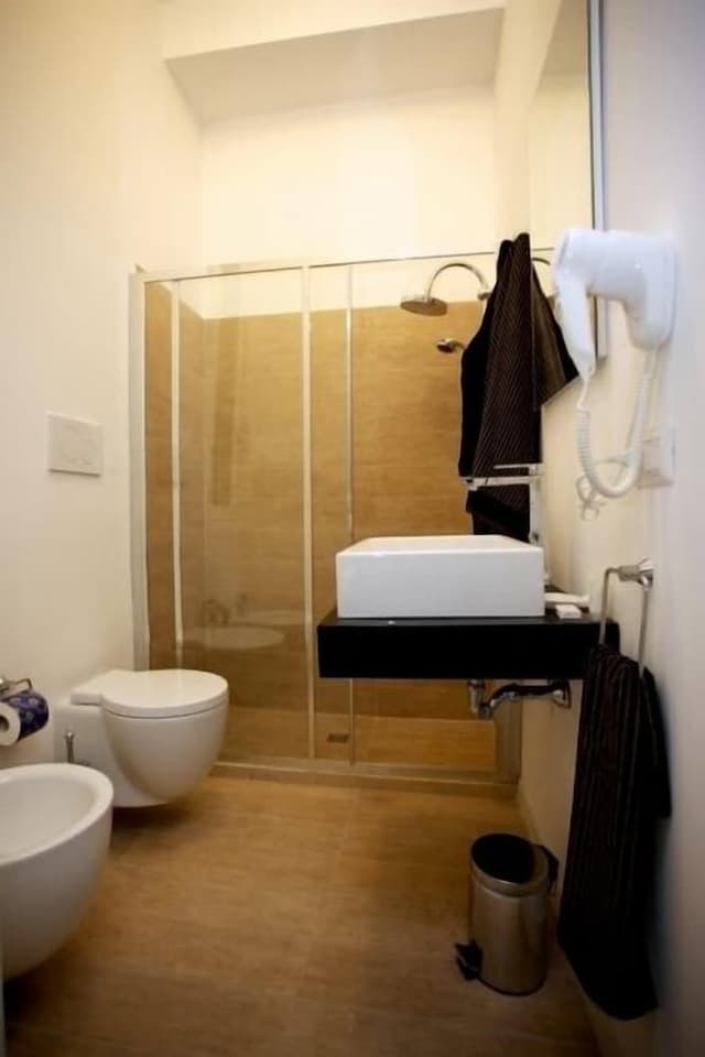Superior Suite, Jetted Tub