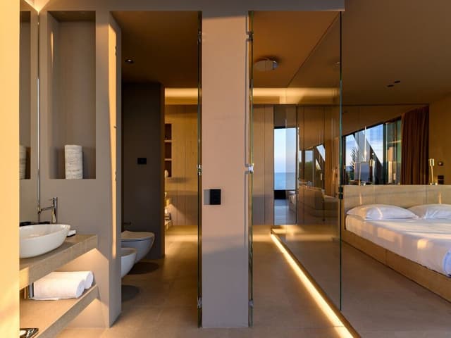 Victoria Penthouse