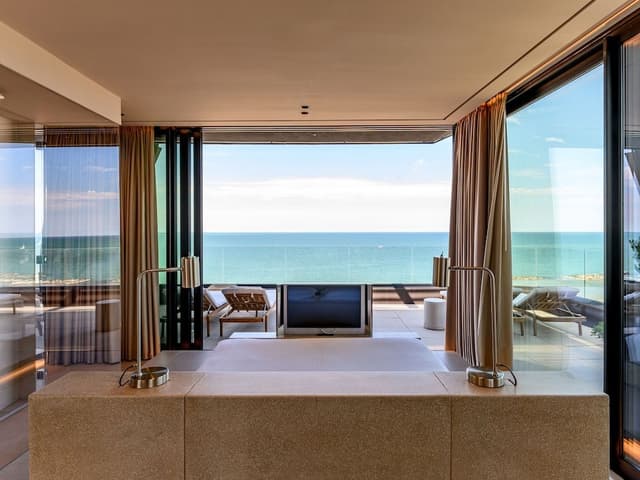 Palace Penthouse