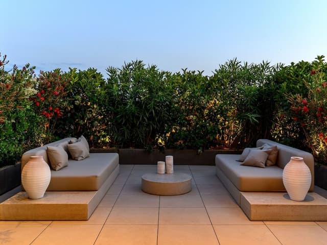 Victoria Penthouse