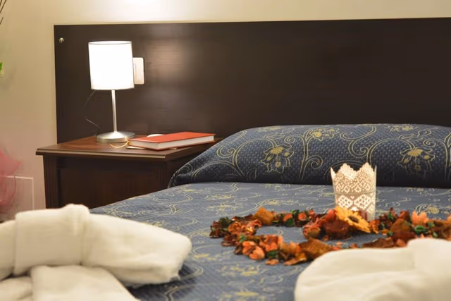 Economy Triple Room, Private Bathroom