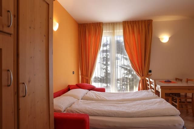 Apartment, 1 Bedroom, Kitchen