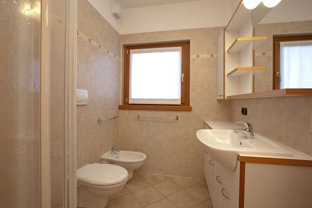 Apartment, 1 Bedroom, Kitchen