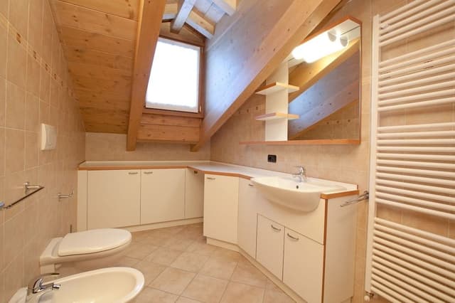 Duplex, 3 Bedrooms