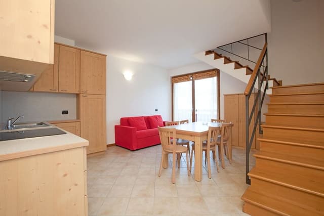 Duplex, 3 Bedrooms