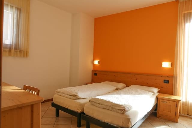 Deluxe Condo, 1 Bedroom, Mountain View