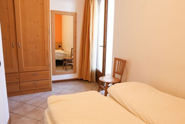Apartment, 1 Bedroom, Kitchen