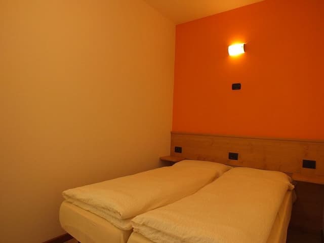 Apartment, 1 Bedroom, Kitchen