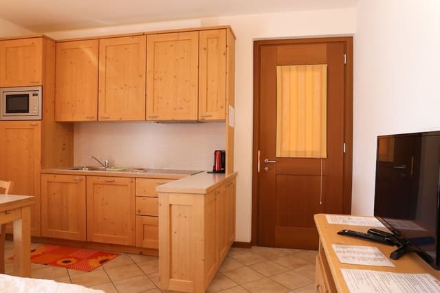Deluxe Condo, 1 Bedroom, Mountain View